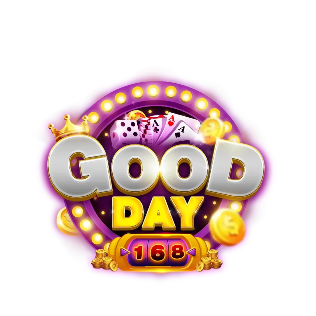 GOODDAY168 เว็บสล็อตมือถือ ฝากถอนออโต้ข้อมูลชัด